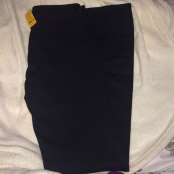 Tory Burch Denim - Tory Burch black denim 💯 Authentic